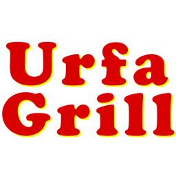 Urfa Grill logo.